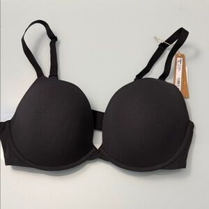 NWT SKIMS Fits Everybody Push Up Demi Bra